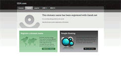 Desktop Screenshot of images.l214.com